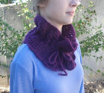 Aubrey Cowl