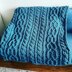 Celtic Charm Blanket