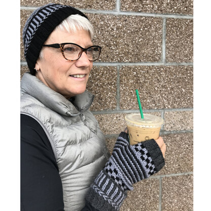 Adventure Du Jour Designs Cold Brew Mitts PDF