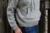 Clubhouse Raglan Hoodie