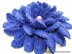 Crochet Flower "Aster"