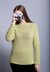 Stacey Raglan Sweater