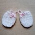 Twinkle Mittens