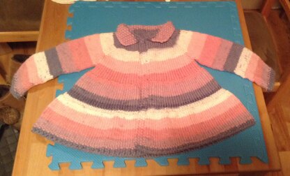 Ballet Sorbet Sweater