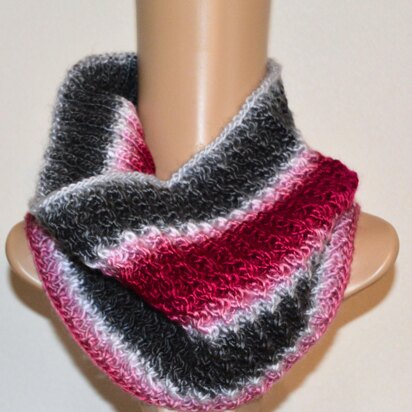 The Puff Cowl