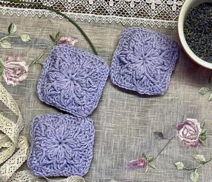 Lavender Sachet and Pot pourri Bag