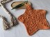 Starfish Washcloth