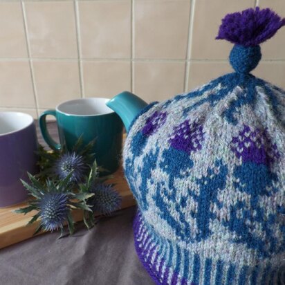 Cluaran Tea Cosy