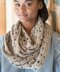 Rosings Cowl in Berroco Skye - 398-2 PDF