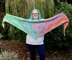 Daydreamer Shawl