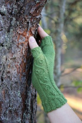 Frigg's Mitts