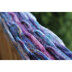 Koigu Silent Purple Scarf PDF