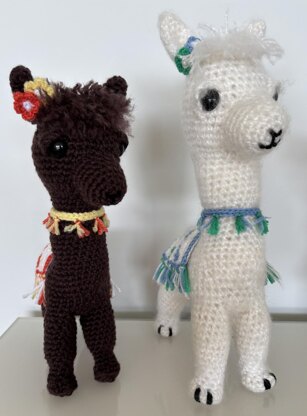 Llana Llama