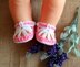 Sandalito Baby Shoes