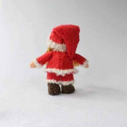 Mini Dolls Autumn & Winter