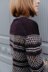 Thuraya Sweater