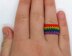 Rainbow Ring