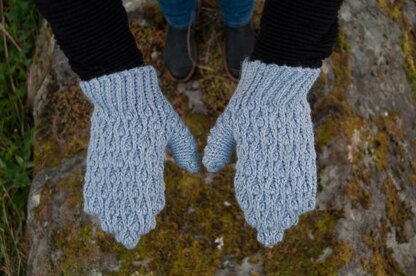 Mitis Mittens