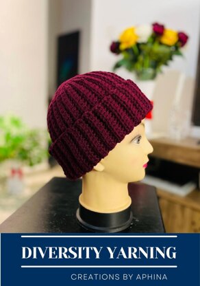 Simple Beanie