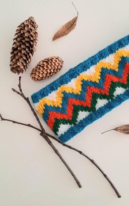 Ski Sensation Headband