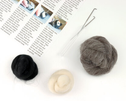 Guide to Felting Needles – Hawthorn Handmade