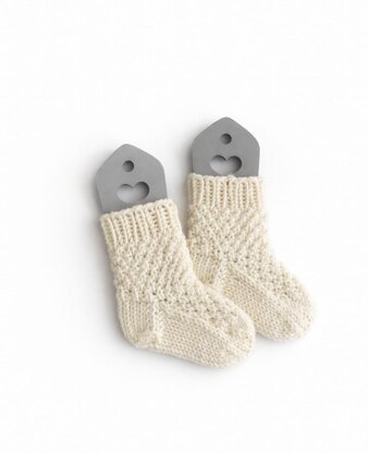 Teo baby socks