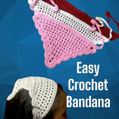 Easy Bandana