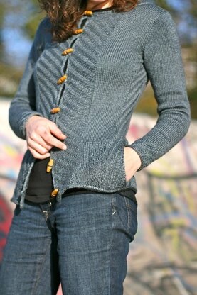 Scrumptious Knits by Carol Feller by Fyberspates