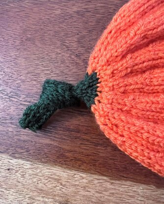 Pumpkin Patch Hat