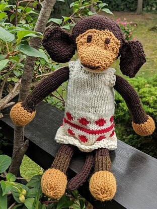 Monkey