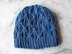 Andes Beanie