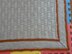 NOLACE baby blanket