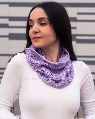 Primaveral Cowl