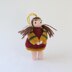 Christmas Angels Decorations