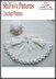 Crochet Pattern baby dress and hat UK & USA Terms #48