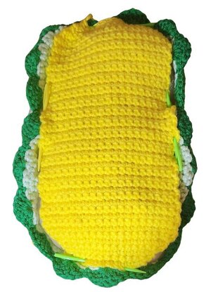 St. Patrick's Day Turtle