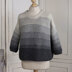 Mellbreak Sweater in The Fibre Co. Lore - Downloadable PDF