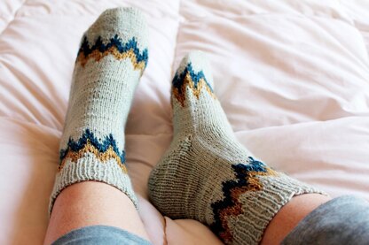 Rambla Socks