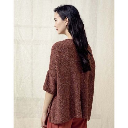 Lang PTO18-03 Sweater PDF