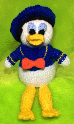 Donald Duck