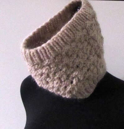 Appian Way Chunky Cowl