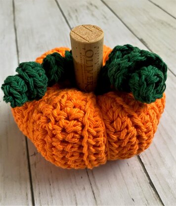 Country Pumpkin