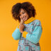 Paintbox Yarns Pixelated Sweater PDF (Free).