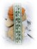 Shamrock bookmark