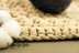 Crochet Pattern - Velia Placemat