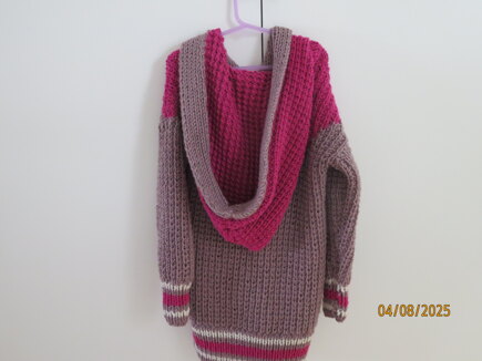 Childs Jacket #2
