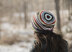 21 Color Slouch in Blue Sky Fibers Woolstok - 201617 PDF