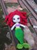 Arial  little mermaid