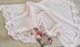 OGE Knitwear Designs P119 Butterfly Kisses Baby Blanket PDF