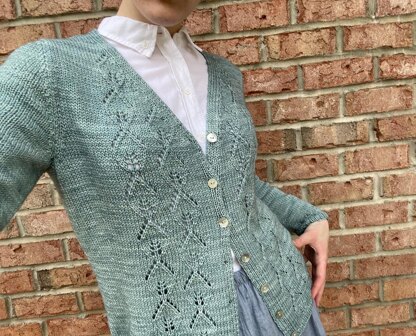 Foliole Sweater